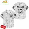 Taylor Swift TTPD Baseball Jersey The Chairman Gift for Fans