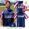 2025 Idaho Falls Chukars Independence Day Baseball Jersey