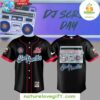 Amarillo Sod Poodles DJ Screw Baseball Jersey