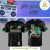 Baseball Jersey Norfolk Tides DJ Screw Special Edition