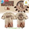 Chicago White Sox 2025 Heritage Jersey Native American Tribute