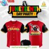 Chicago White Sox Juneteenth 2025 Heritage Baseball Jersey