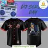 DJ Screw Houston Baseball Jersey Day Special Edition