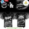 Dodgers Baseball Jersey This Is How I Roll Classic Car Style