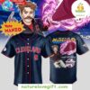 Kyle Manzardo Baseball Jersey Guardian Power All-Star Edition