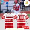 Louisville Cardinals 2025 World Series Jersey Limited Edition