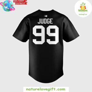 New York Yankees Lights Out Black Special Baseball Jersey InspirDG 3
