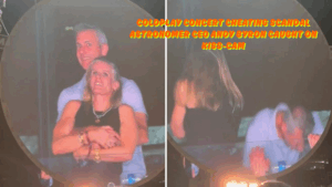 Coldplay Concert Cheating Scandal Astronomer CEO Andy Byron Caught on Kiss‑Cam