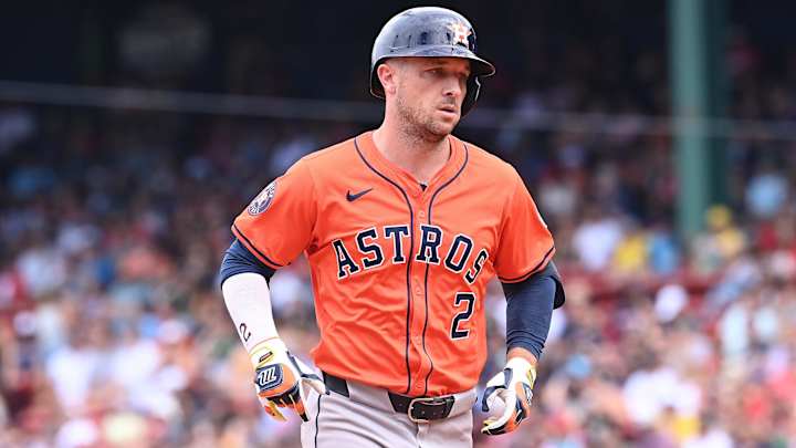 Houston Astros Turning Attention to Re-Signing Alex Bregman After Polanco  Deal
