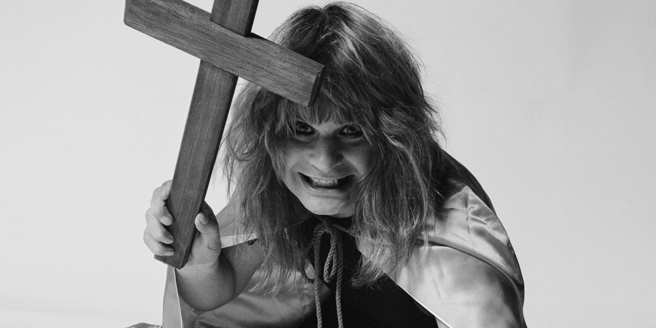 Ozzy Osbourne: Biography, Black Sabbath Singer, Death