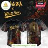 Chicago White Sox MLB Yakuza Bloodline Baseball Jersey