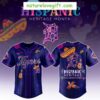 Detroit Tigers Hispanic Heritage Celebrations 2025 Baseball Jersey