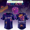 Milwaukee Brewers Hispanic Heritage Celebrations MLB Baseball Jersey