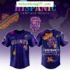 San Francisco Giants Hispanic Heritage Celebrations MLB Baseball Jersey