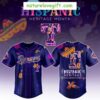 Texas Rangers Hispanic Heritage Celebrations MLB Baseball Jersey