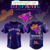 Toronto Blue Jays Hispanic Heritage Celebrations MLB Baseball Jersey