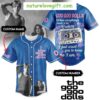 Goo Goo Dolls 2025 Tour Baseball Jersey Personalized Summer Anthem