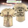 Morgan Wallen Baseball Jersey Personalized If I’m The Problem