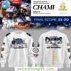 2025 Navy Midshipmen Armed Forces Bowl Champs Sweatshirt