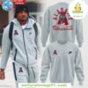Alabama Crimson Tide Tampa Bowl Sweatshirt Football Fan Gear