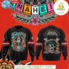 Anaheim Ducks Sweatshirt Patos Special Edition Hockey Fan Apparel