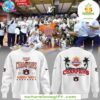 Auburn Tigers 2025 Maui Invitational Champions Sweatshirt