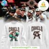 Canelo Bear Boxing White Sweatshirt Limited Edition