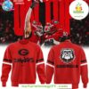Georgia Bulldogs Sweatshirt DAWGS Special College Apparel