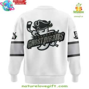 Savannah Ghost Pirates Panthers Special Sweatshirt
