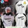 Hershey Bears Chocolatetown USA Sweatshirt Hockey Fan Apparel