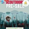Huntsville Havoc 2025 Scoutdoors Sweatshirt Hockey Fan Apparel