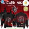 Huntsville Havoc 2025 Wizard Night Sweatshirt