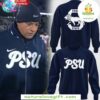 James Franklin Penn State Nittany Lions Sweatshirt