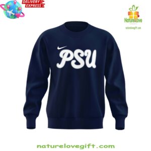 Penn State Nittany Lions Coach James Franklin Special Sweatshirt