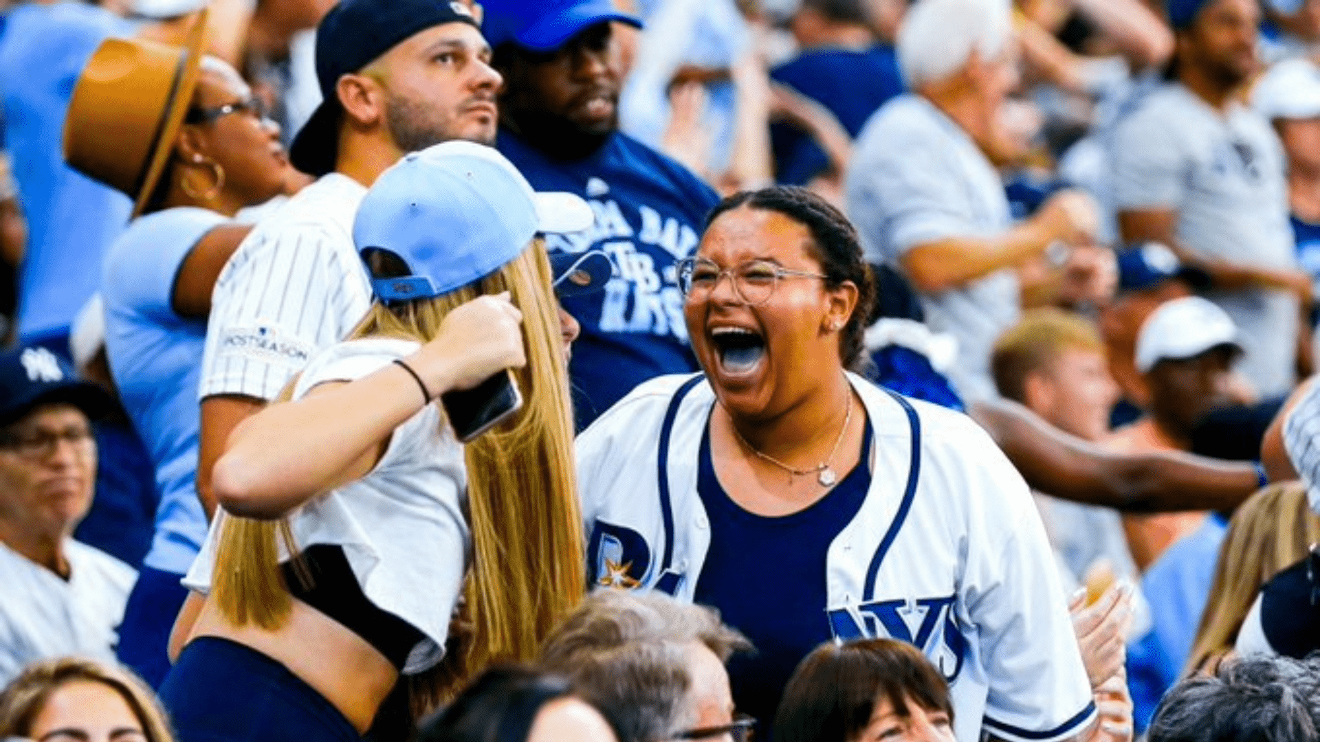 Rays announce $9 tickets for college students for rest of regular season