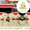 Military Hoodie Vegas Knight Hawks 2025 Night Edition
