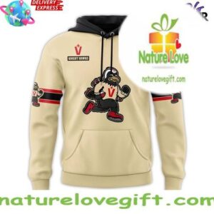 Vegas Knight Hawks 2025 Military Night Edition Hoodie InspirDG 2 1