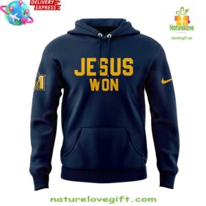 Murray State Baseball Jesus Won Special Shirt Collection InspirDG 3
