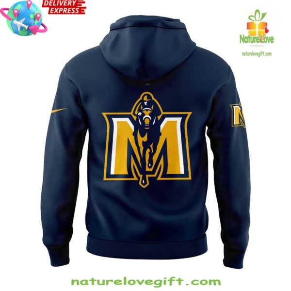 Murray State Baseball Jesus Won Shirt Special Collection