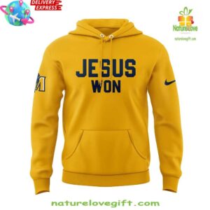 Murray State Baseball Jesus Won Special Shirt Collection InspirDG 8