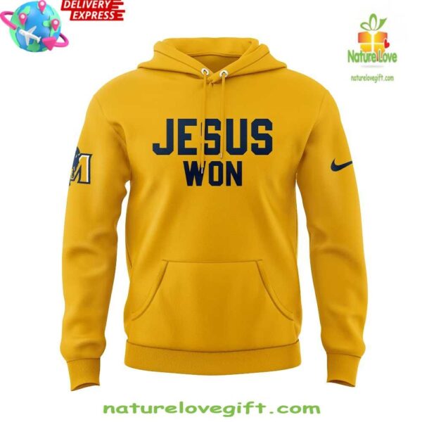 Murray State Baseball Jesus Won Shirt Special Collection