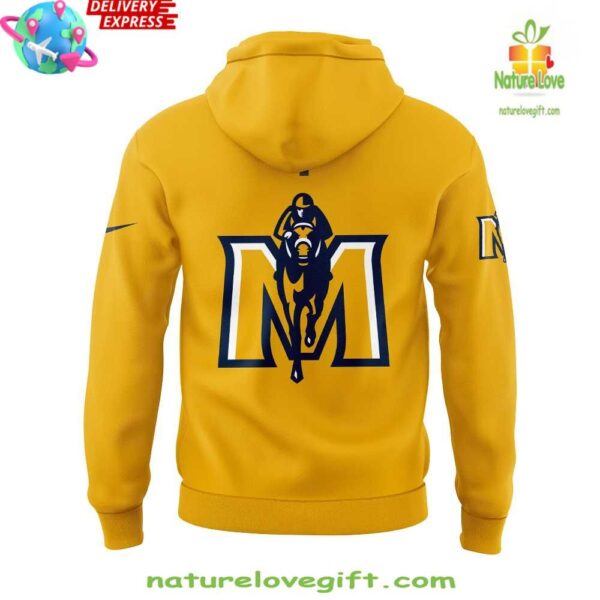 Murray State Baseball Jesus Won Shirt Special Collection