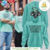 New York Liberty 2025 Womens Sports Sweatshirt Everyone Watches