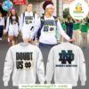 Notre Dame Fighting Irish Womens Basketball Doubt Us Sweatshirt