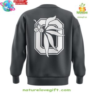 Ohio State Football Coach Ryan Day Grey Sweatshirt