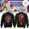 Ottawa Senators Indigenous Celebration Sweatshirt