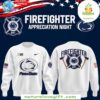 Penn State Nittany Lions Firefighter Appreciation Sweatshirt