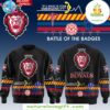 Reading Royals Battle of the Badges 2025 Sweatshirt