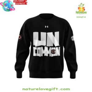 South Carolina Gamecocks UNCOMMON Special Sweatshirt