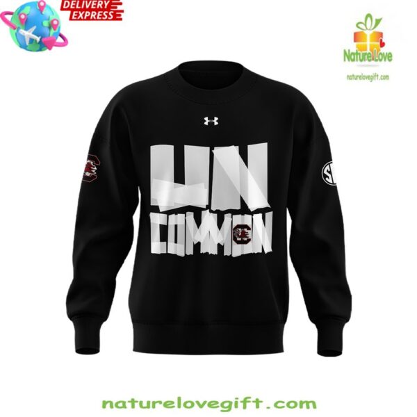 South Carolina Gamecocks Special Sweatshirt Unique Design
